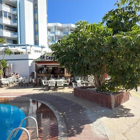 Apartamentos Green Park Golf Del Sur サンミゲル・デ・アボナ エクステリア 写真