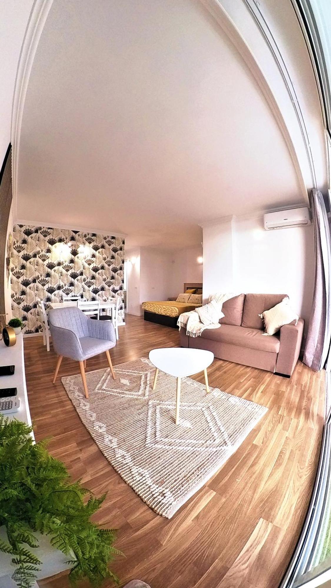 Apartamentos Green Park Golf Del Sur サンミゲル・デ・アボナ エクステリア 写真