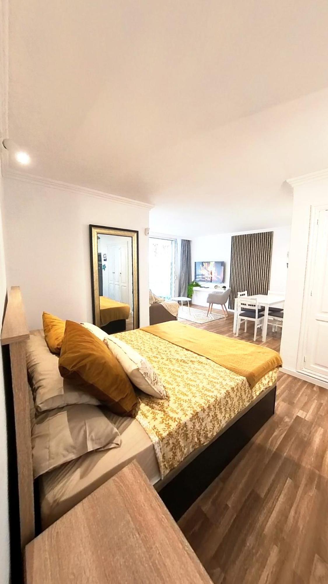 Apartamentos Green Park Golf Del Sur サンミゲル・デ・アボナ エクステリア 写真