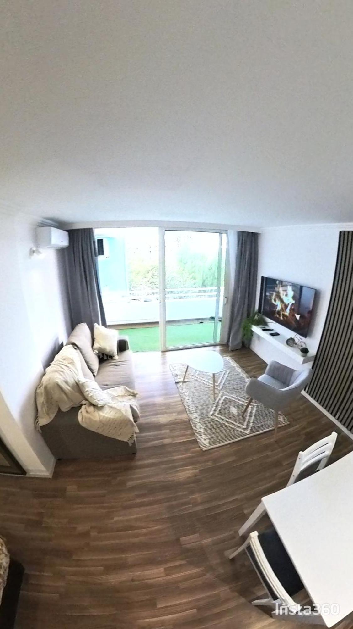 Apartamentos Green Park Golf Del Sur サンミゲル・デ・アボナ エクステリア 写真